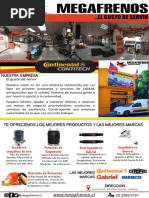 Ajuste de Inventario TR Automarco - NC Interempresa | PDF