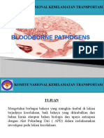 Bloodborne Pathogen-DAMRI