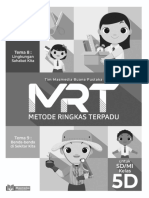 KUNCI MRT TEMATIK - Kunci MRT 5D