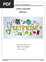 17ucse01 - Multimedia