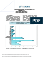 Preinforme 3 Desnaturalizaci N de Prote Nas PDF