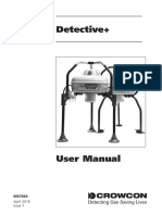 M07664 Detective User Manual Iss 7 GB 120618