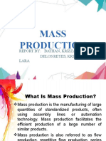 Massproduction - Report-Bathan&delos Reyes