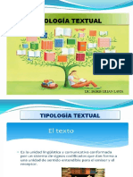 Power de Tipologia Textual Enf 2020