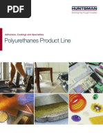 VORANOL Polyether Polyols Overview | PDF | Polyurethane | Chemical ...