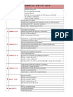 PLAN OPERATIVO EXCEL  2022