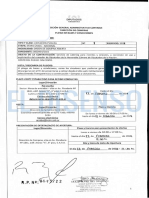 Catering Diputados - 85.5 Millones - Pliego - El Disenso