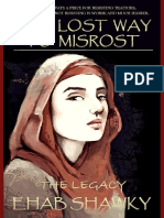 The Lost Way To Misrost - Ehab Shawky