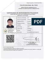 Certifica Doce Rap