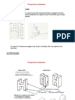 Ejemplo Perspectiva Caballera