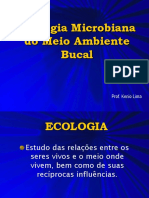 SLIDE9. Ecologia_Microbiana_do_Meio_Ambiente_Oral