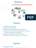 Planteamiento Del Problema