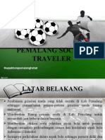 Soccer Traveler PML