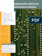 Electricidad y Electrónica