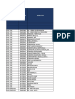 Daftar FKTP KC Dumai Libur Lebaran Tahun 2021