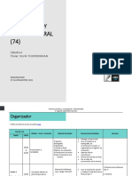 Organizador - HESG A (74) - 2C2021