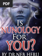Download 46576530 is Nunology for You by Dr Neb Heru by Aset Re SN56374539 doc pdf