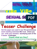 MODULE 7 PART 2 SEXUAL SELF ViBe 2nd TERM 2022 PDF