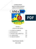 Laporan Pkwu Seblak Bonggolan Bab 1 & 3