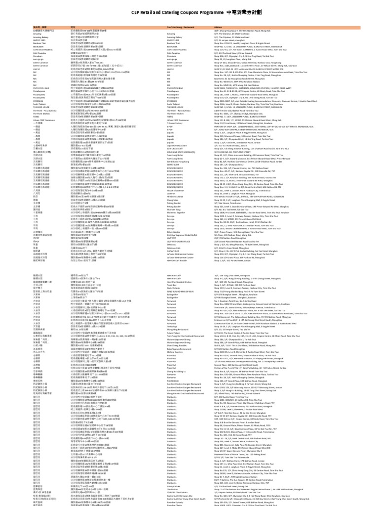 Web List | PDF