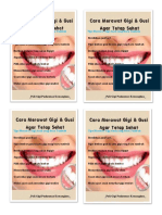 Tips Merawat Gigi Anak Yang Baru Tumbuh Tips Merawat Gigi Anak Yang Baru Tumbuh