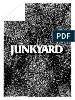 JUNKYARD