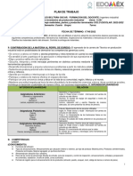 Plan de Trabajo m3s3 - 2022 - Solís