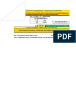 Ejercicio HF para Bombas