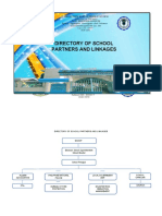 Directory of Key School Partners