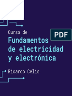 Curso de Electricidad y Electronica