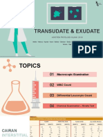 C.4 Transudate Exudate 2021