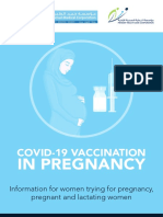 Guide Covid 19 Vaccination in Pregnancy Eng