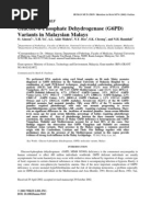 Download MALAY DNA by Effandi Abu Bakar SN56376293 doc pdf