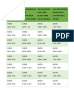 Jadual Sem Sept 2021