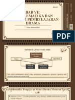 Apresiasi Drama