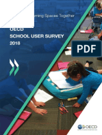 OECD School User Survey