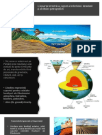 Scoarta Terestra-Structura Si Alc Petrografica