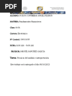 La Informacion Contable y La Toma de Decision | PDF | Contabilidad ...
