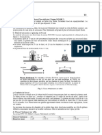 Béton. Fig. 1- Essai d'étalement sur table - PDF Téléchargement Gratuit
