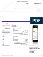 Traduction Falloir Dictionnaire Francais Arabe Larousse