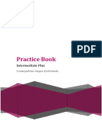 Intermediate Plus Practice Book