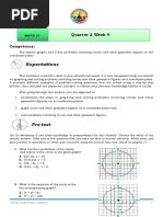 Math 10 QTR 2 Week 9