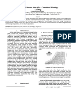 PDF Analisis Volume Atur 2 Combined Heating Cooling