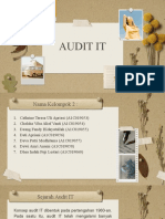 AUDIT