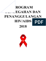 Program Pencegahan Dan Penanggulangan Hiv