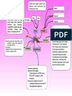 Mind Map DHF