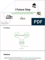 Future Step Pitchdeck