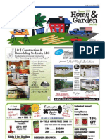 SCT Home and Garden 0511