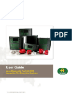 User Guide: Loop Diagnostic Tool AS-2000 Interactive Fire Detection Systems