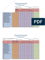 Contenidos Curriculares Terminado